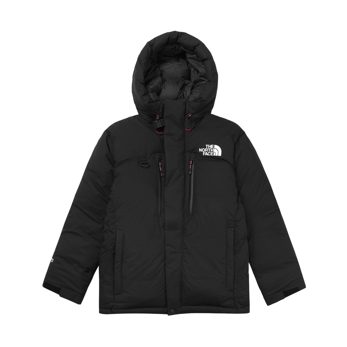 노스페이스 히말라얀 파카 RDS 블랙 - 25FW(The North Face Himalayan Parka RDS Black - 25FW) - 1