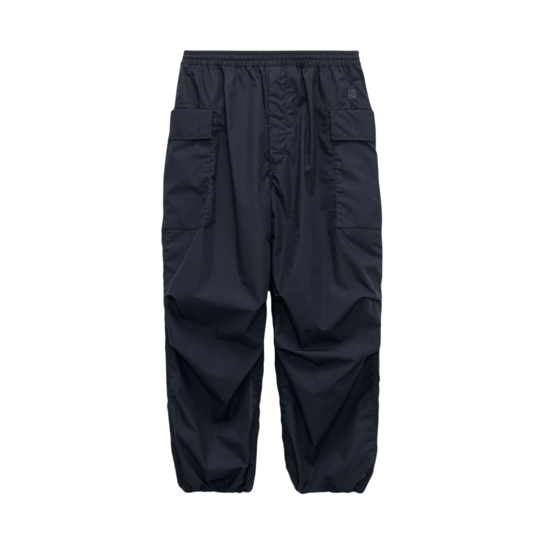 S25SC006 Nanamica Cargo Deck Pants Dark Navy