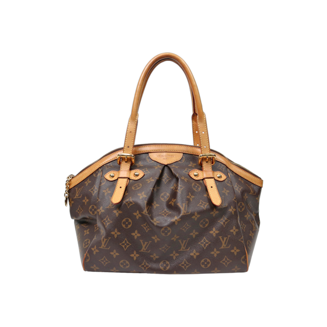 ITAFJTLUS87G Louis Vuitton Monogram Tivoli A-A42589