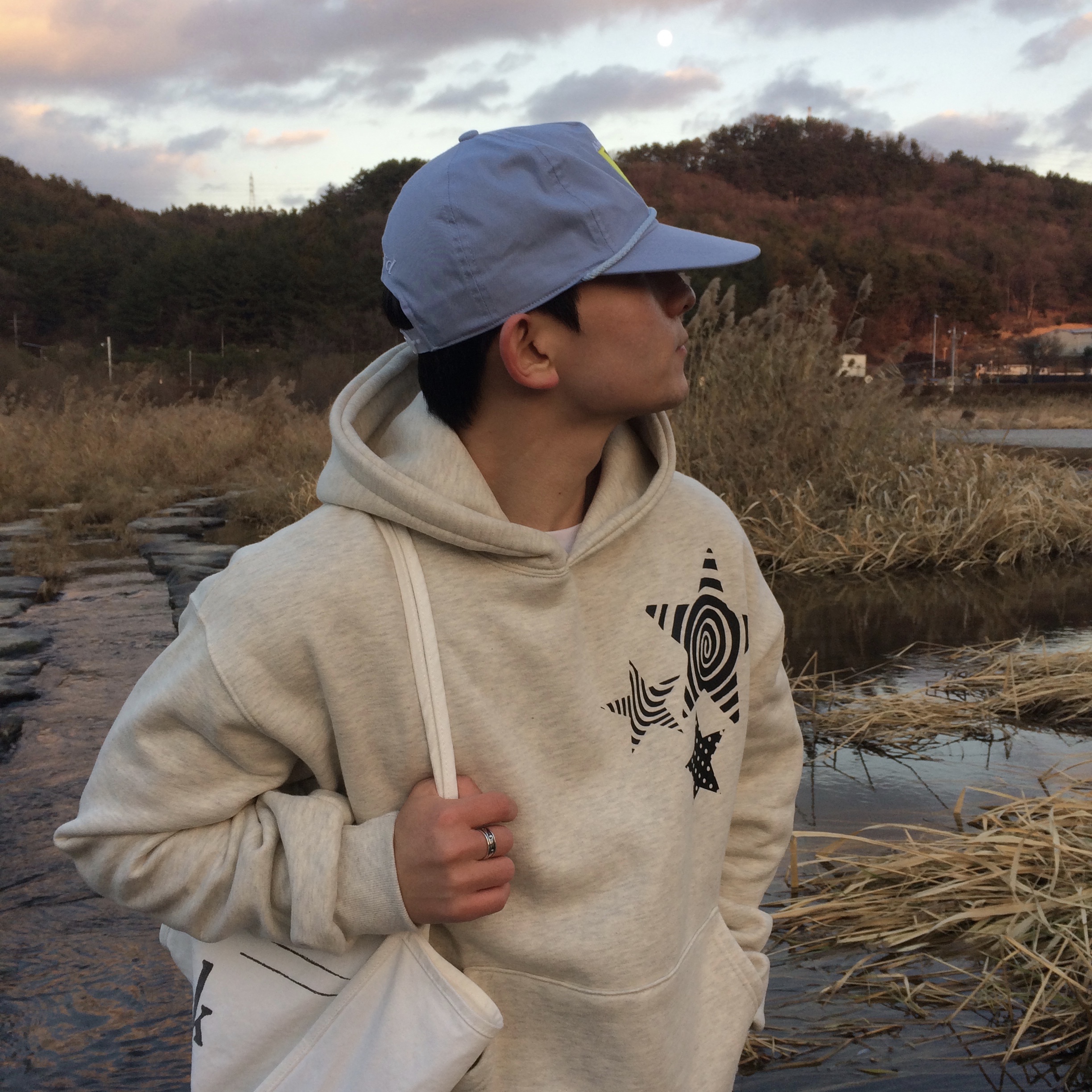 AMOU님의 스타일 - 1