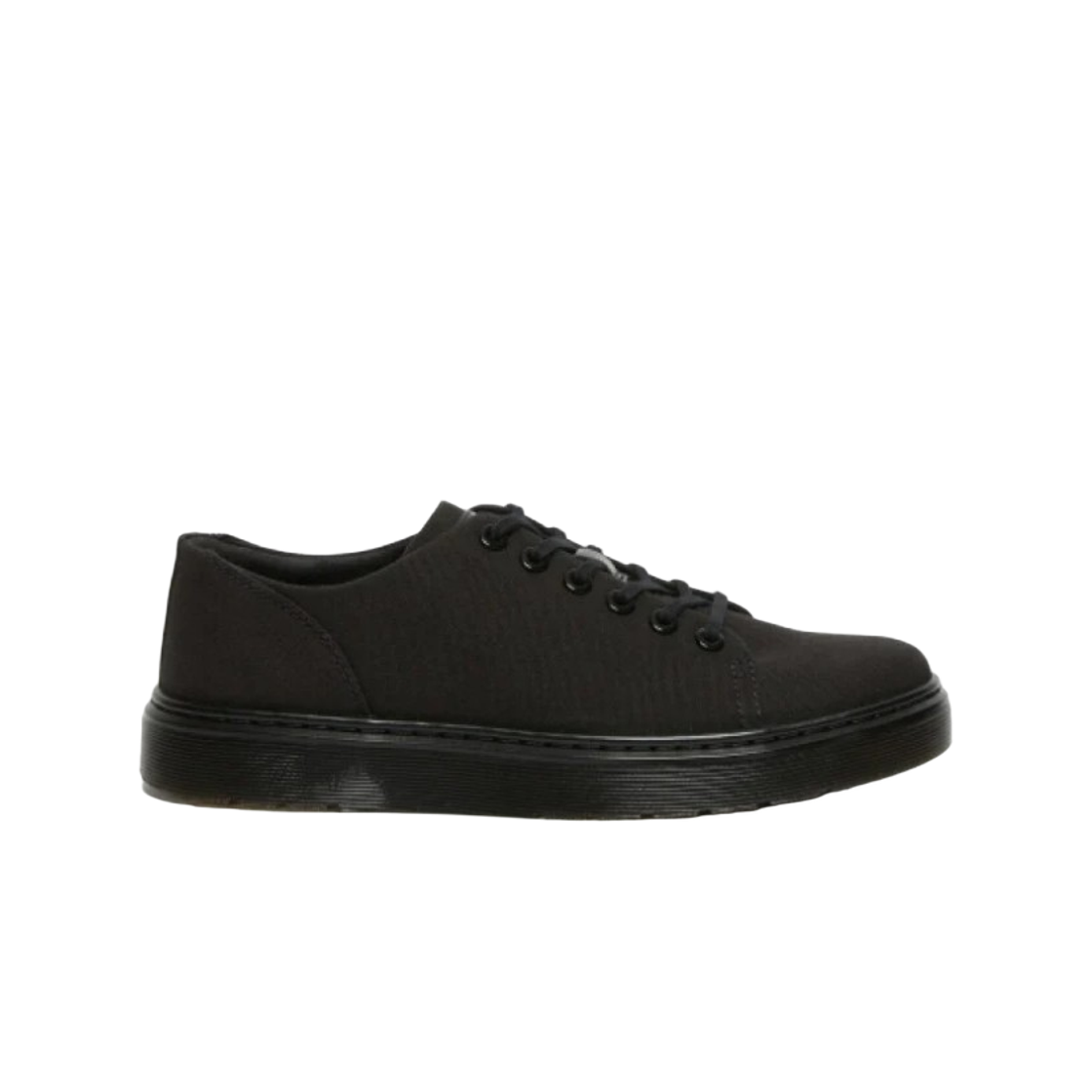 닥터마틴 단테 캔버스 블랙(Dr. Martens Dante Canvas Black)