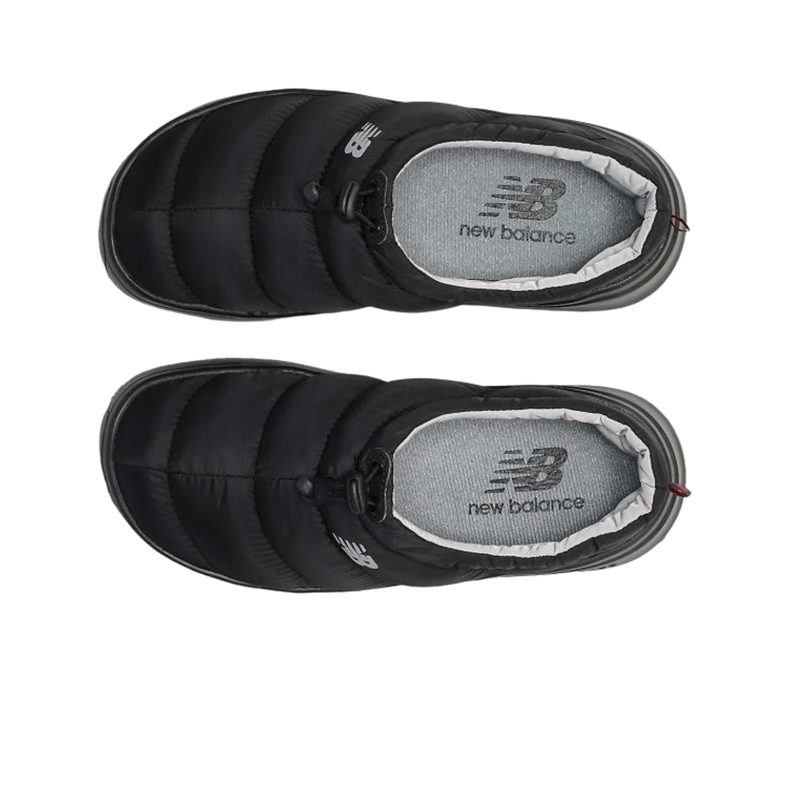 뉴발란스 슬리핑 모크 V2 블랙(New Balance Sleeping Moc V2 Black) - 2