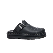 Dr. Martens Zebzag Mules SF Black