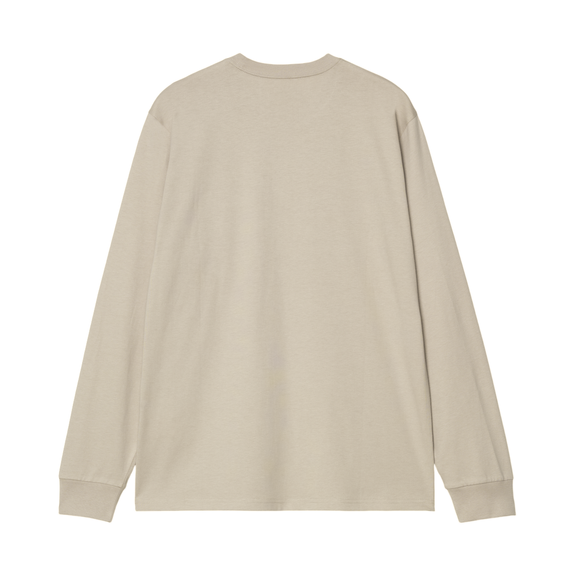 칼하트 WIP 롱슬리브 포켓 티셔츠 퍼들(Carhartt WIP L/S Pocket T-Shirt Puddle) - 2