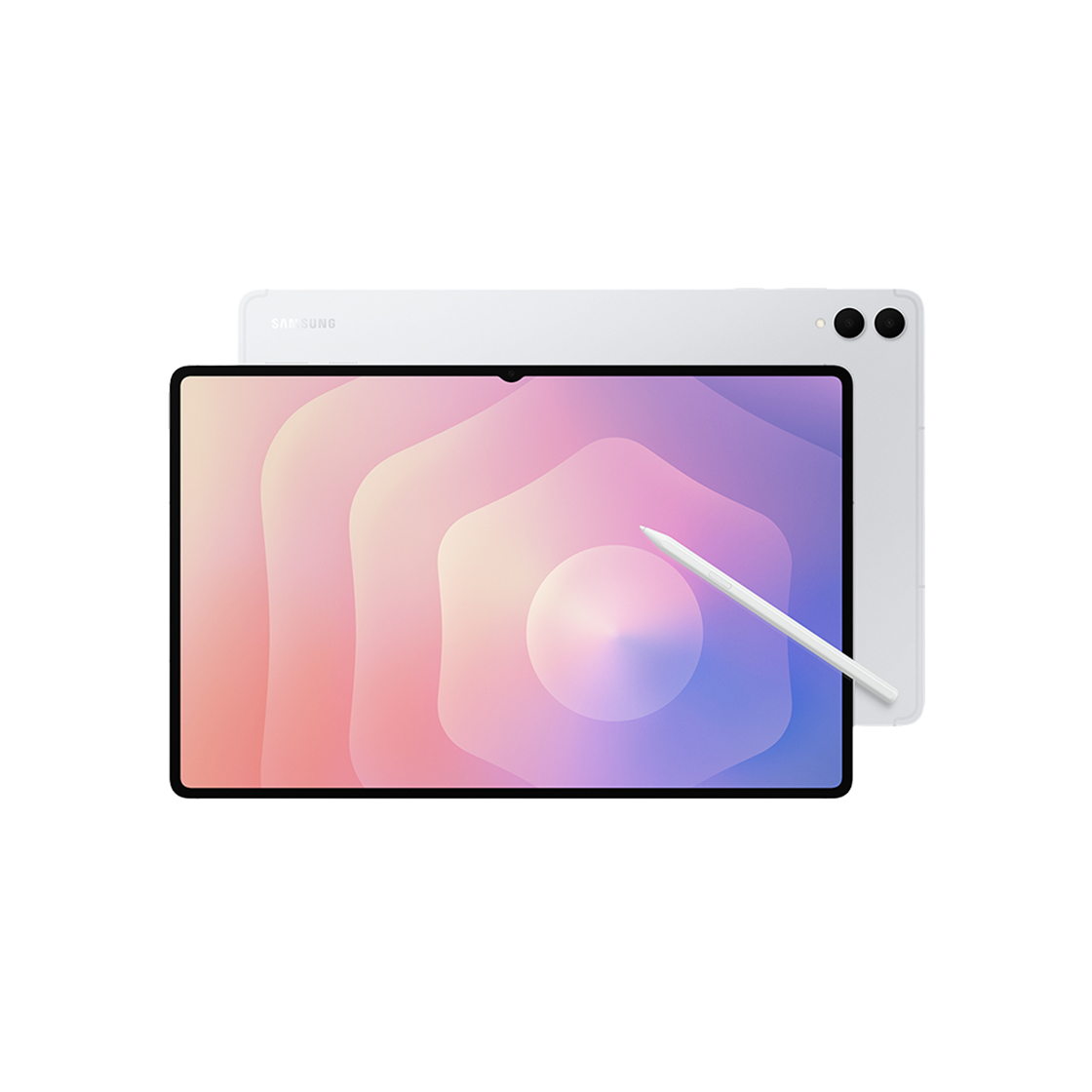 SM-X936NZSAKOO Galaxy Tab S11 Ultra 256GB 5G Silver