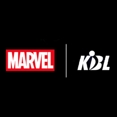 마블 | KBL 컬렉션(MARVEL | KBL Collection)