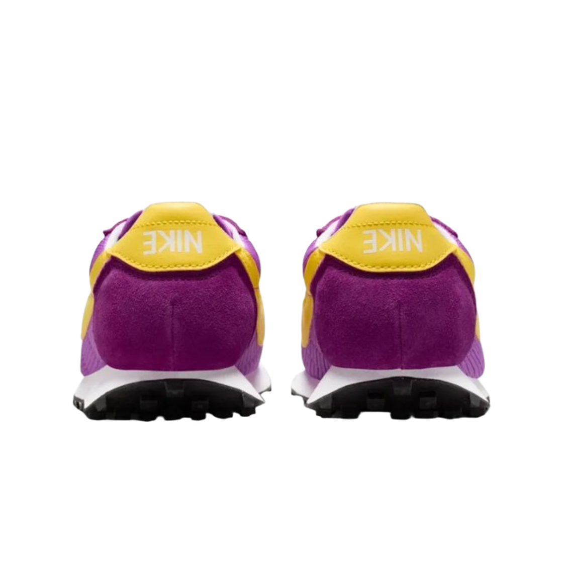 (W) 나이키 x 기묘한 이야기 LD-1000 푸크시아 드림 옵티 옐로우((W) Nike x Stranger Things LD-1000 Fuchsia Dream Opti Yellow) - 3