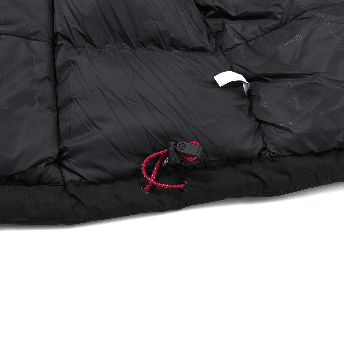 노스페이스 히말라얀 파카 RDS 블랙 - 25FW(The North Face Himalayan Parka RDS Black - 25FW) - 10