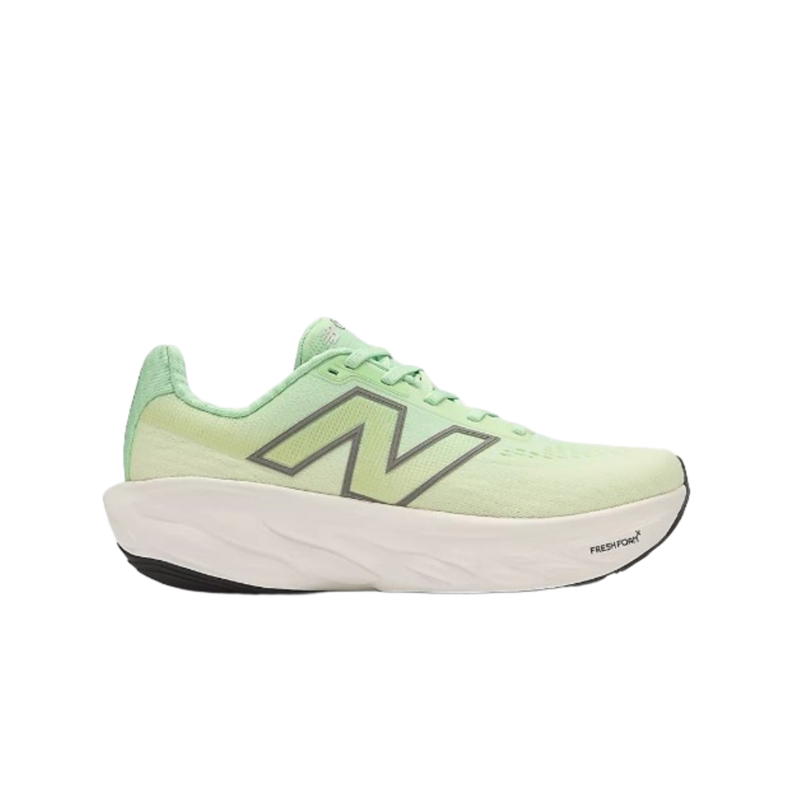 (W) 뉴발란스 프레쉬 폼 X 1080v14 스위트그라스 리플렉션 - D 와이드((W) New Balance Fresh Foam X 1080v14 Sweetgrass Reflection - D Wide)