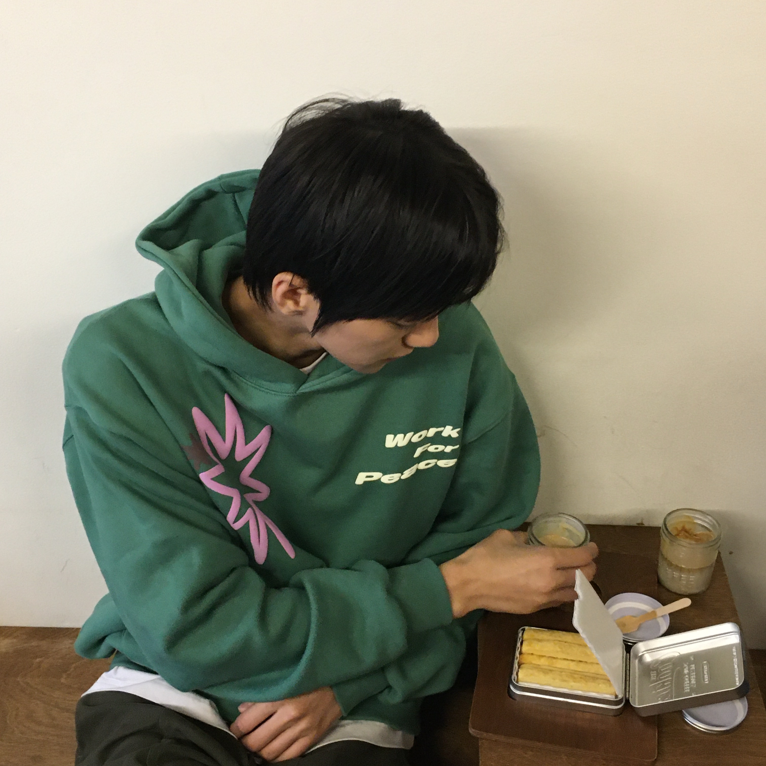 AMOU님의 스타일 - 4