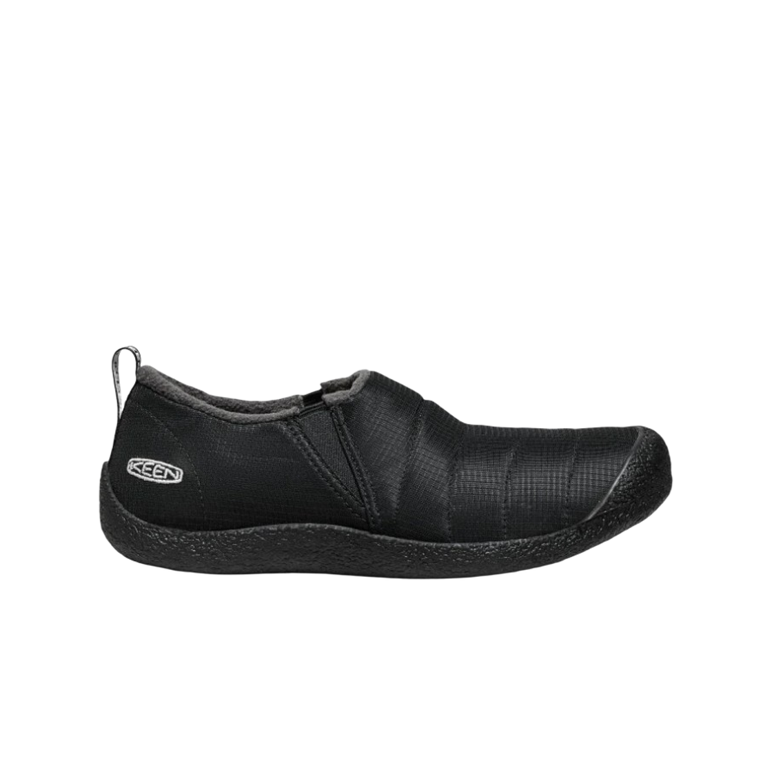 1023997 Keen Howser II Triple Black