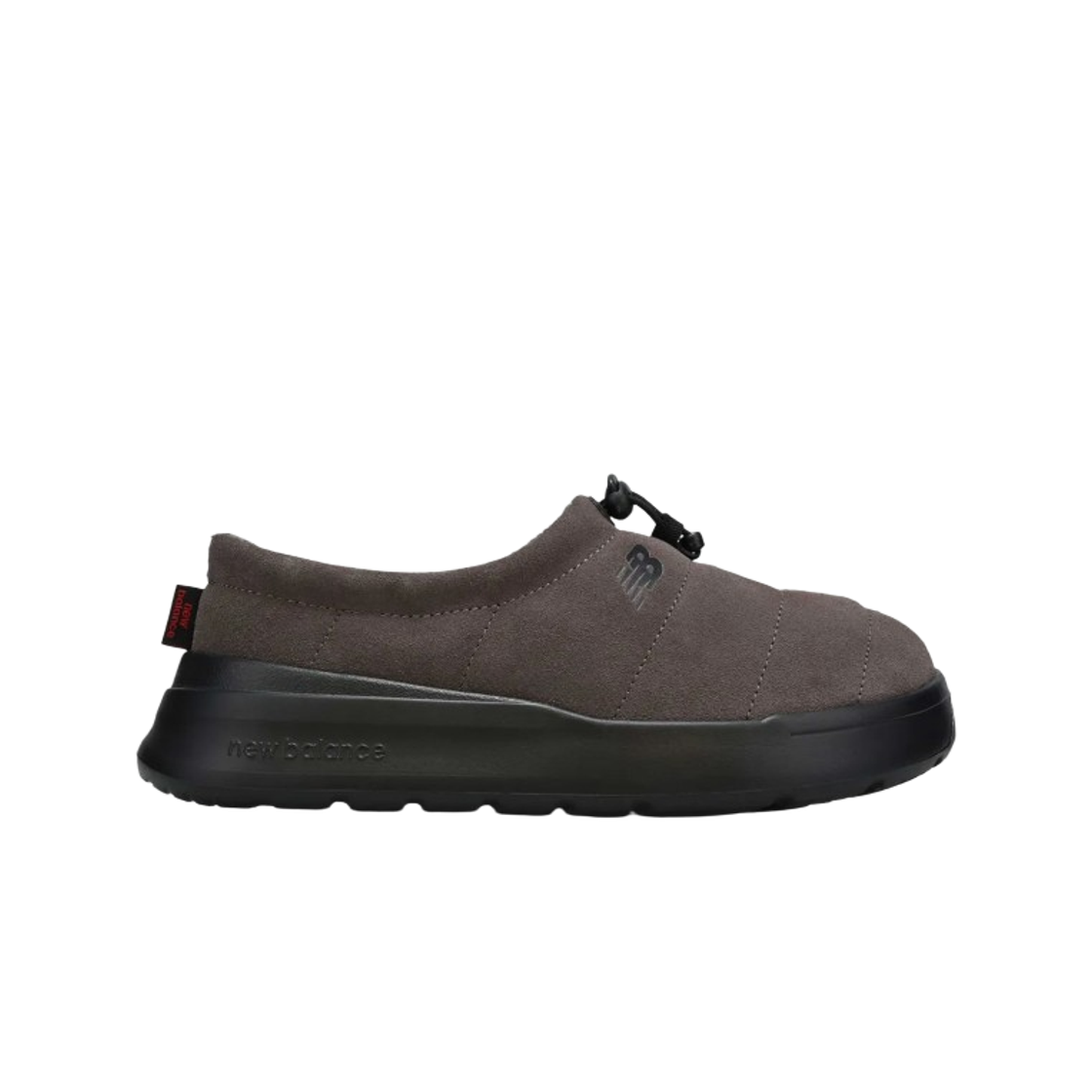 뉴발란스 슬리핑 모크 V2 그레이(New Balance Sleeping Moc V2 Grey) - 1