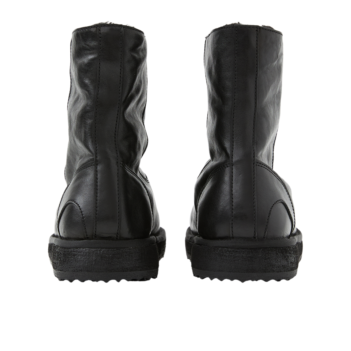 미스테이크 프로젝트 올드퍼 누더(Mistake project OLD FUR Nudugy) - 4