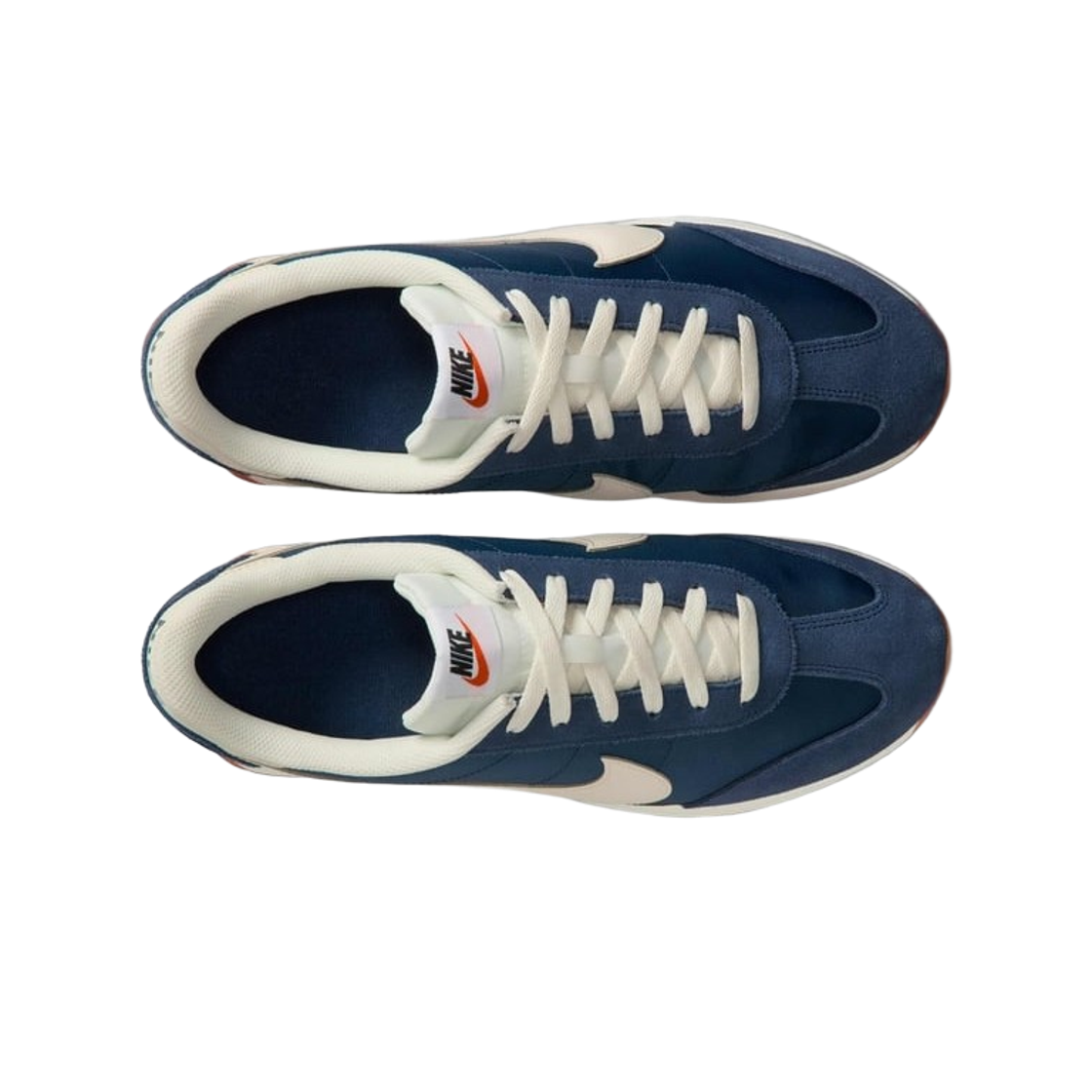 나이키 퍼시픽 미드나잇 네이비 검 미디움 브라운(Nike Pacific Midnight Navy Gum Medium Brown) - 2