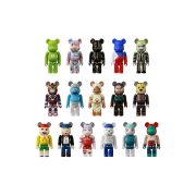 KINKIROBOT Bearbrick 49 Series (5set)