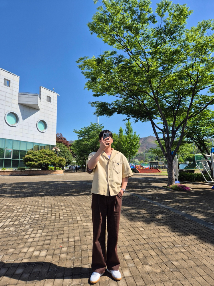 KREAM 프로필 이미지