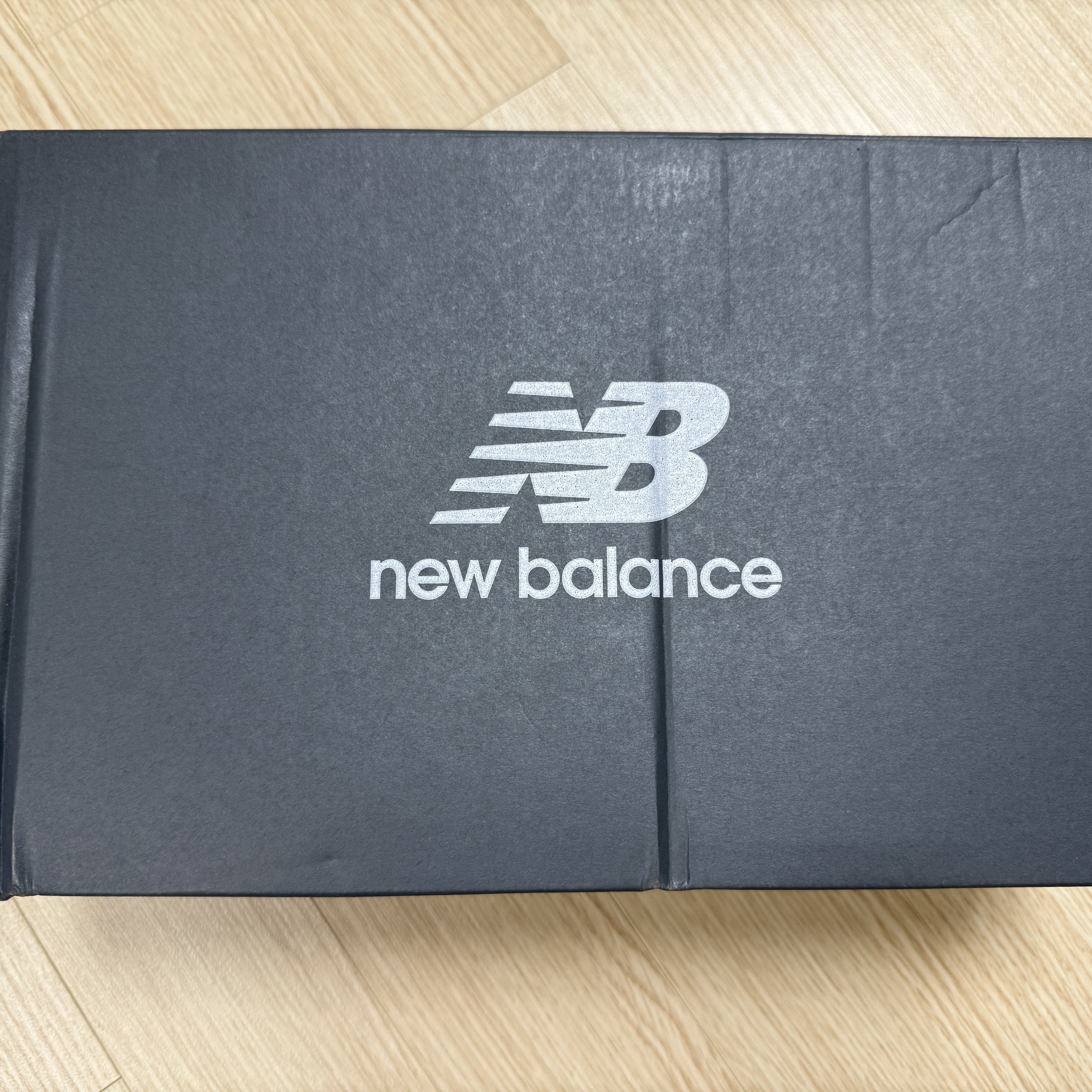 New Balance 530 Steel Grey 착용 스타일 - 1