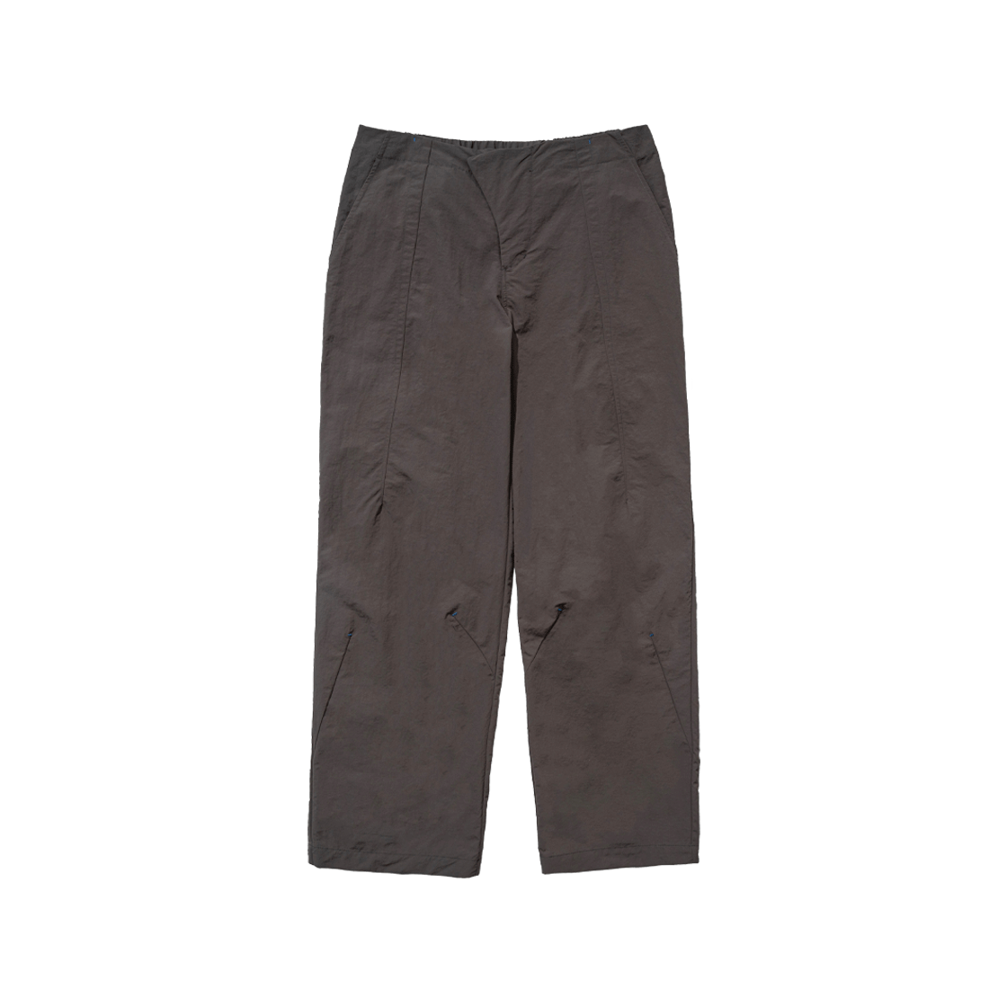 BEEHFWPT06CH Express Holiday Motion Structure Pants Charcoal