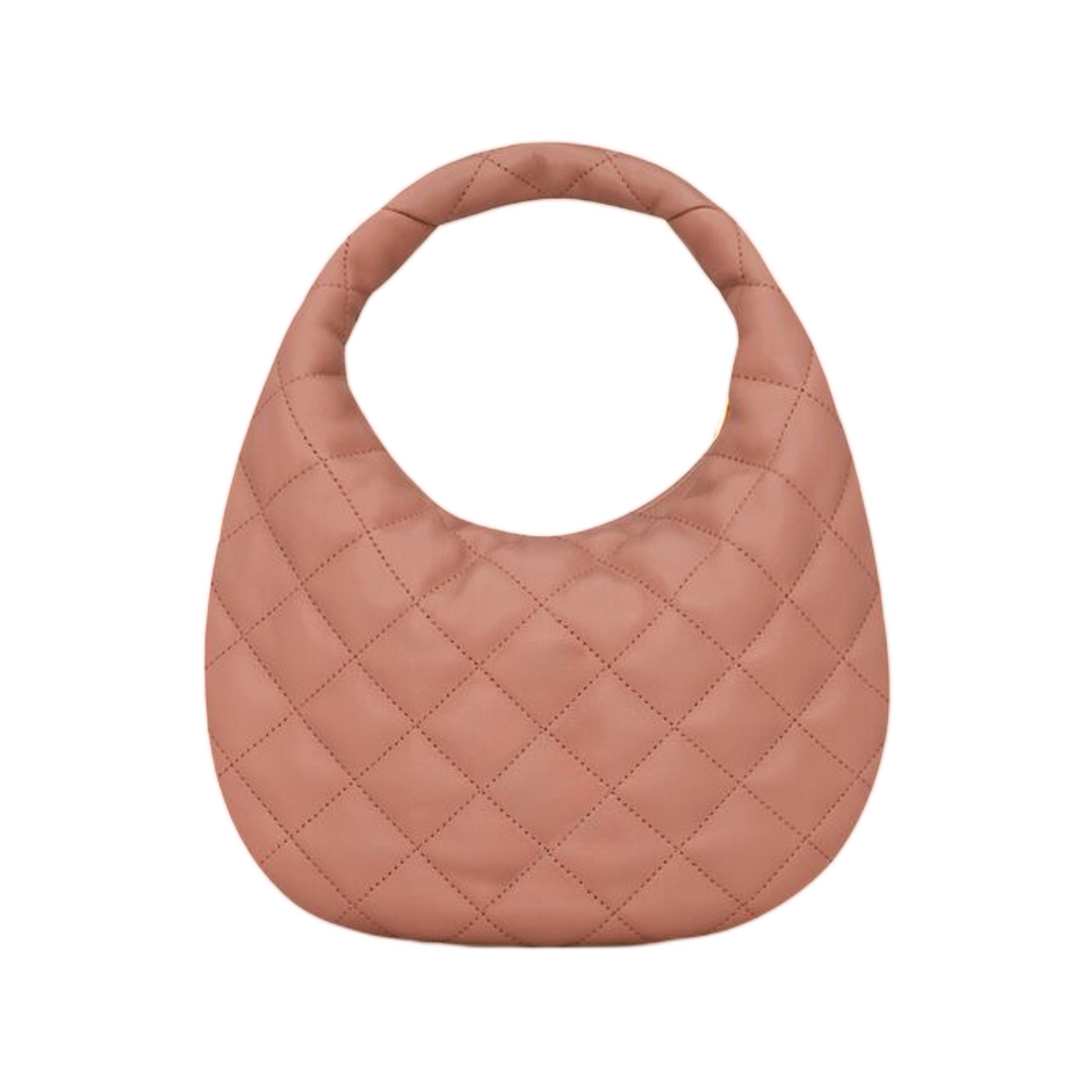 생로랑 이카리노 퀼티드 나파 호텐시아(Saint Laurent Icarino in Quilted Nappa Hortensia) - 3