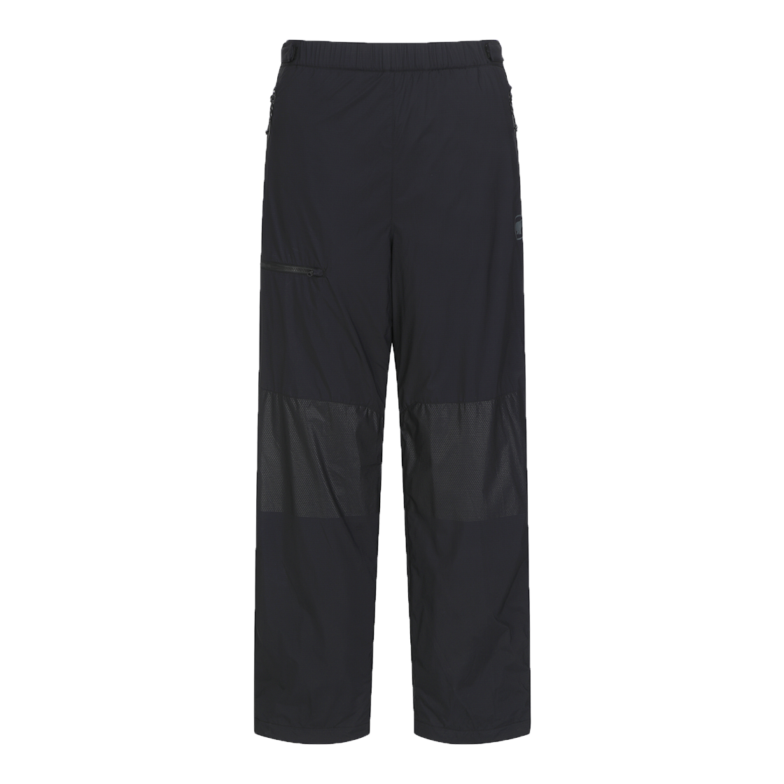 M31D4PT101 MAMMUT fein IN Pants Black