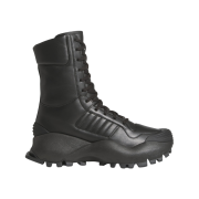 Adidas x Willy Chavarria Chavarria Forum Boots Mid Core Black Core Black