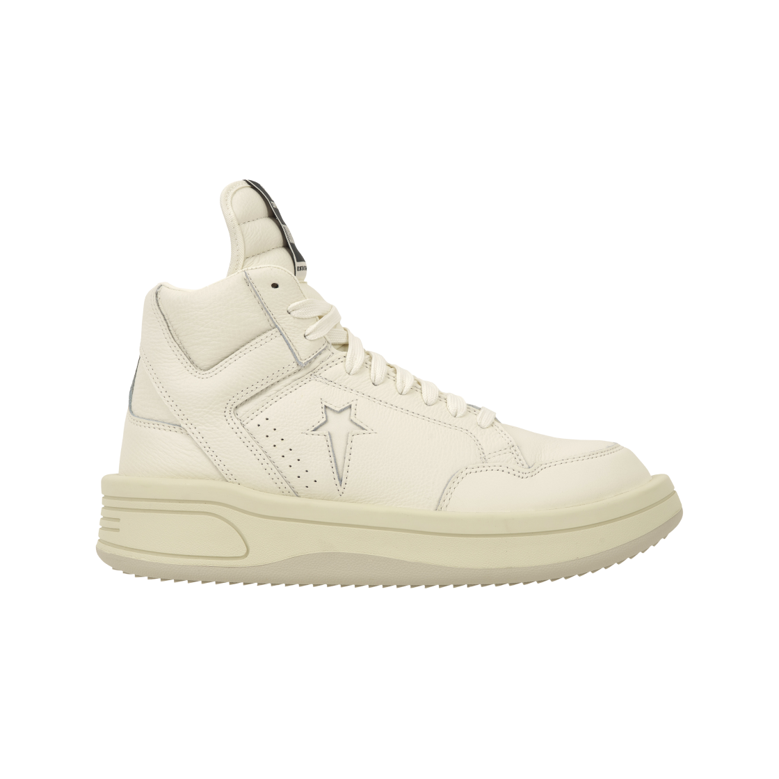 컨버스 x 다크쉐도우 터보웨폰 에그렛(Converse x Drkshdw Turbowpn Egret)