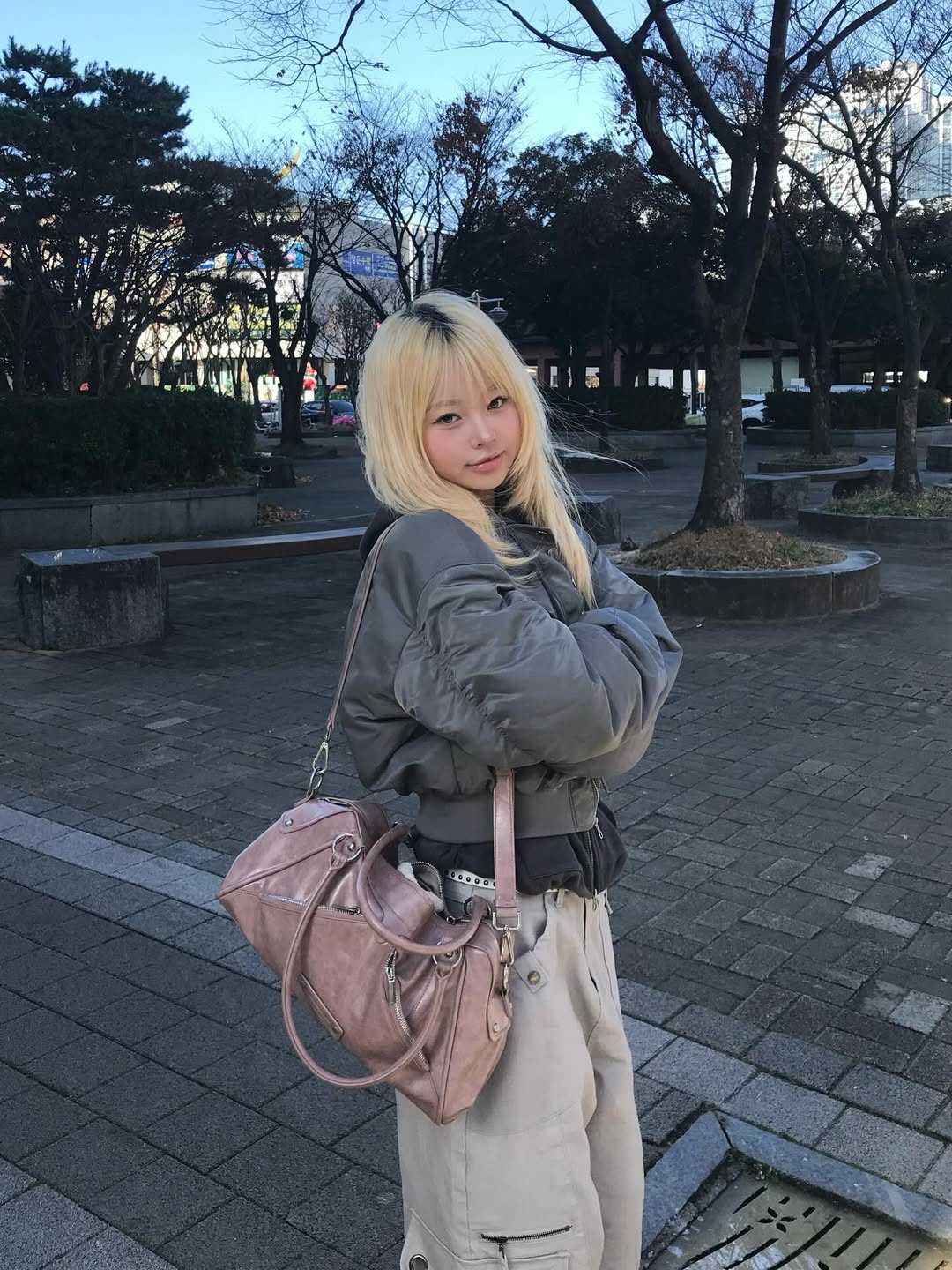 oneul.codi님의 스타일 - 1