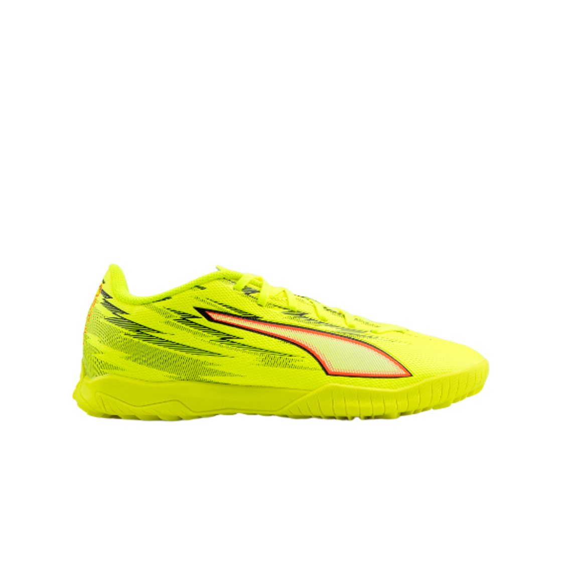 108987-01 Puma Ultra 6 Play TT Yellow Alert Black