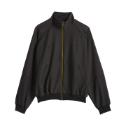 Adidas x Willy Chavarria Chavarria Twill Track Jacket Black - KR Sizing