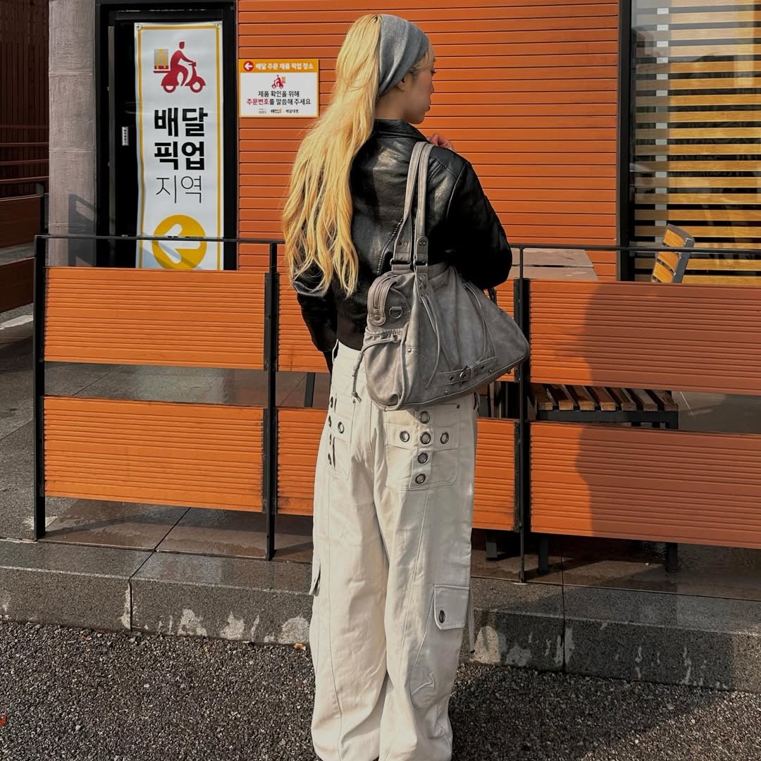 oneul.codi님의 스타일 - 2