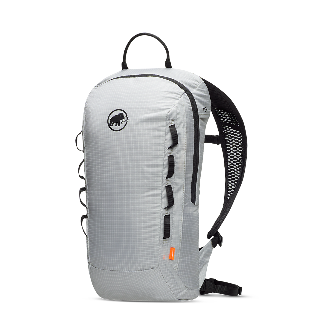 M31D6BG013 MAMMUT Neon Light Silver