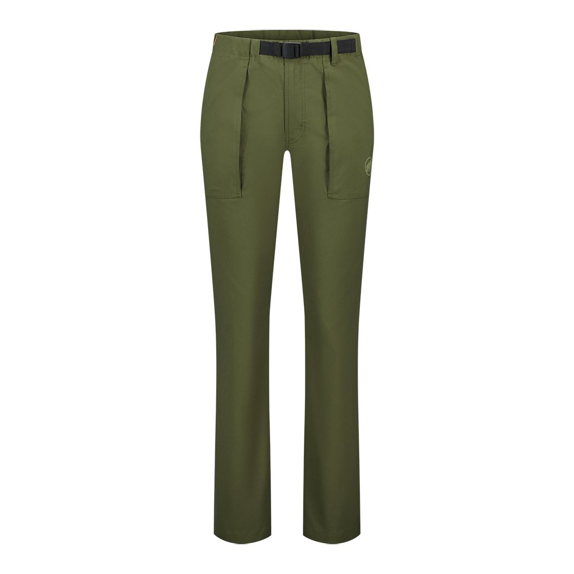 마무트 마운틴 터프 팬츠 아시안핏 여성 카키(MAMMUT Mountain Tough Pants AF Women Khaki)