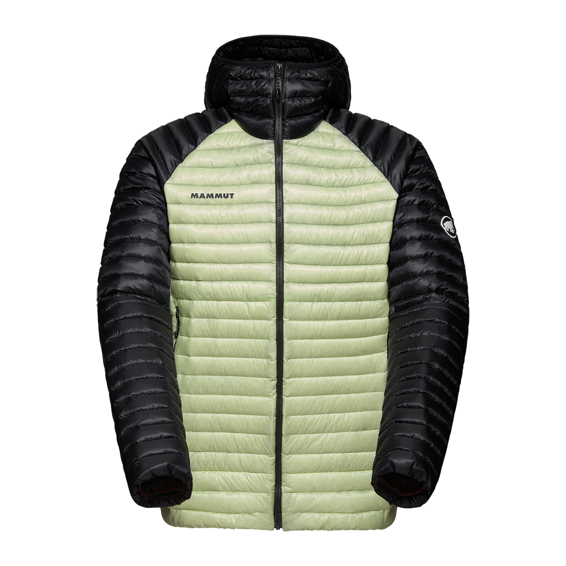 M11D4JD008 MAMMUT Aenergy IN Hooded Jacket Men