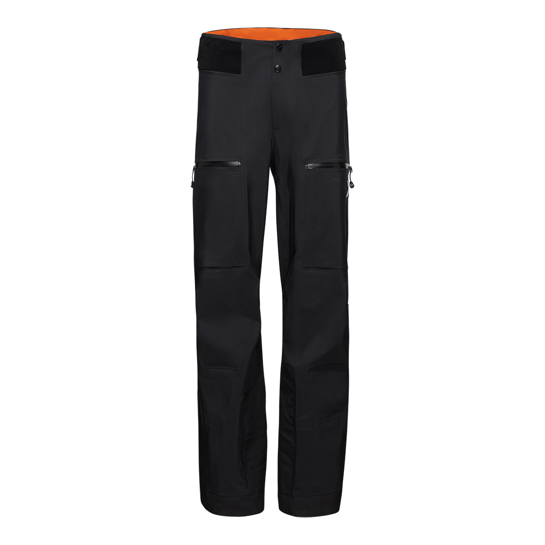 M11D4PT002 MAMMUT Eiger Free Advanced HS Pants Men