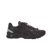 Asics x Unaffected Gel-Kayano 20 Dark Cherry Black