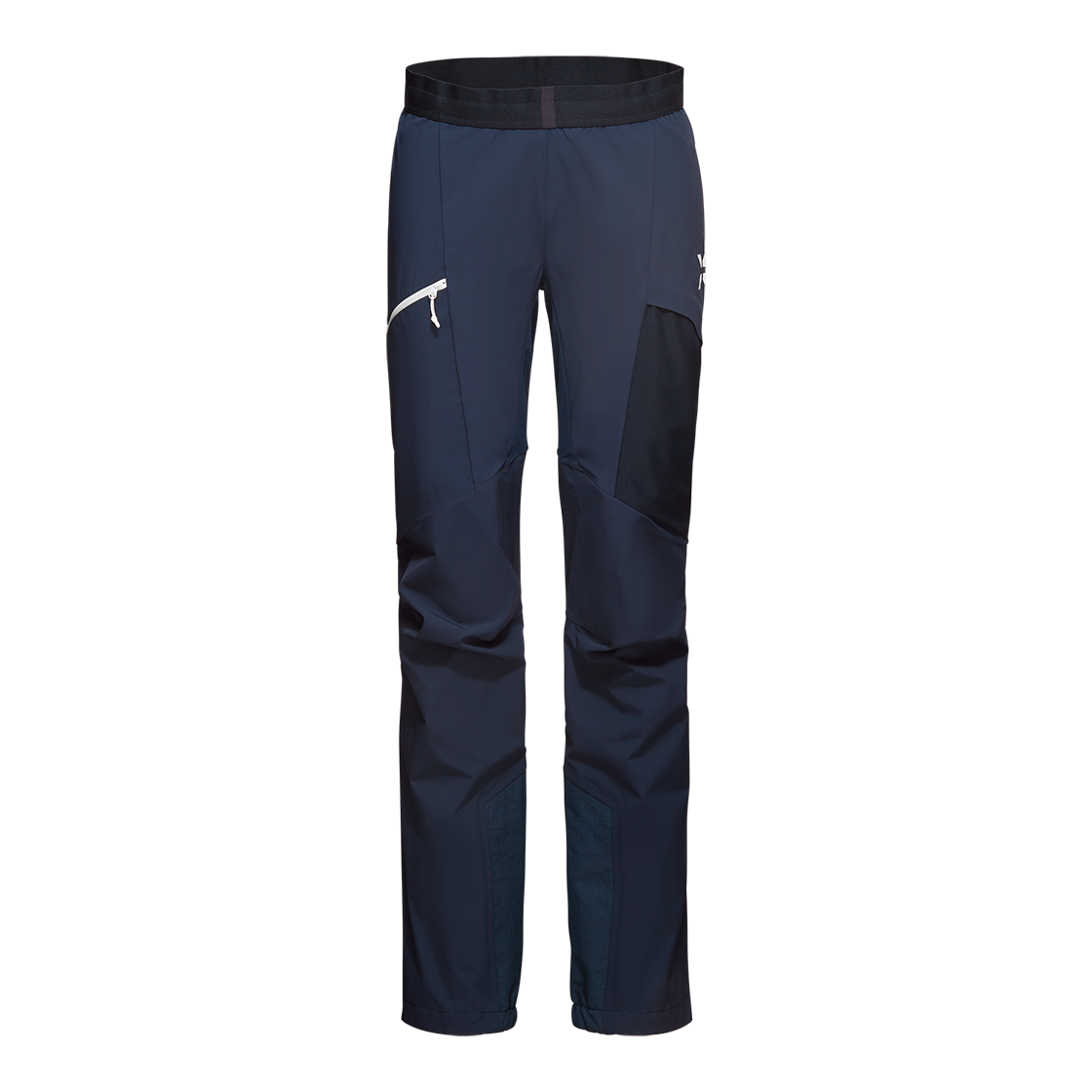 M21D4FP003 MAMMUT Eiger Speed Pro SO Hybrid Pants Women Navy