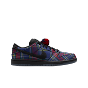 Nike SB Dunk Low University Red Yellow Strike