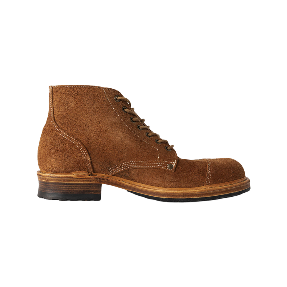 아스토플렉스 레전드플렉스 부츠 브라운(Astorflex Legendflex Boots Brown)