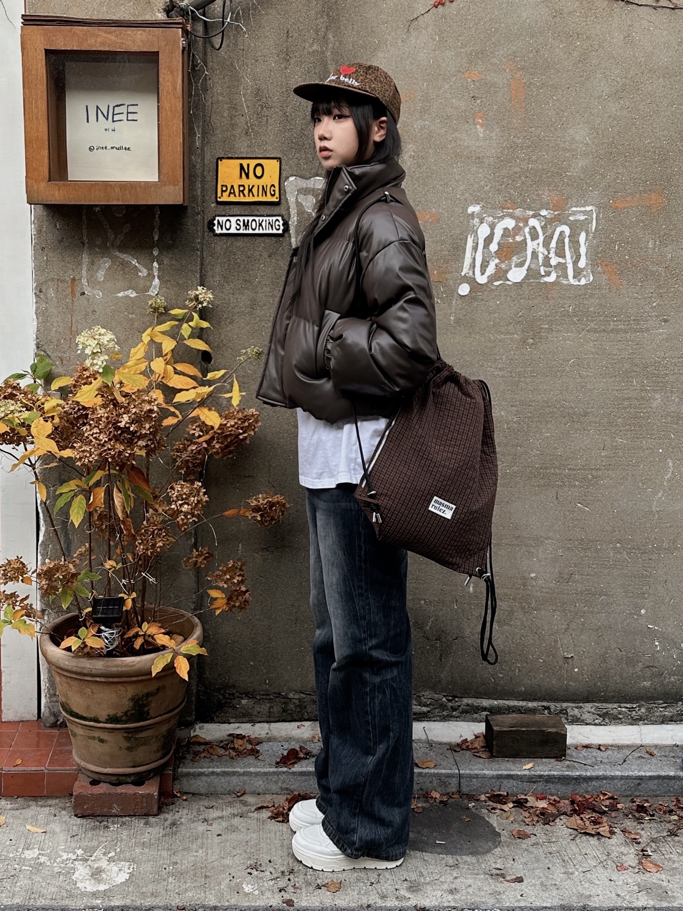 th2__a님의 스타일 - 1