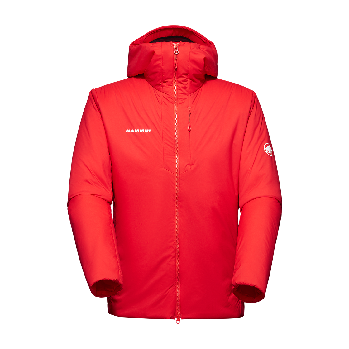 M11D4PD017 MAMMUT Rime IN Flex Hooded Jacket AF Men