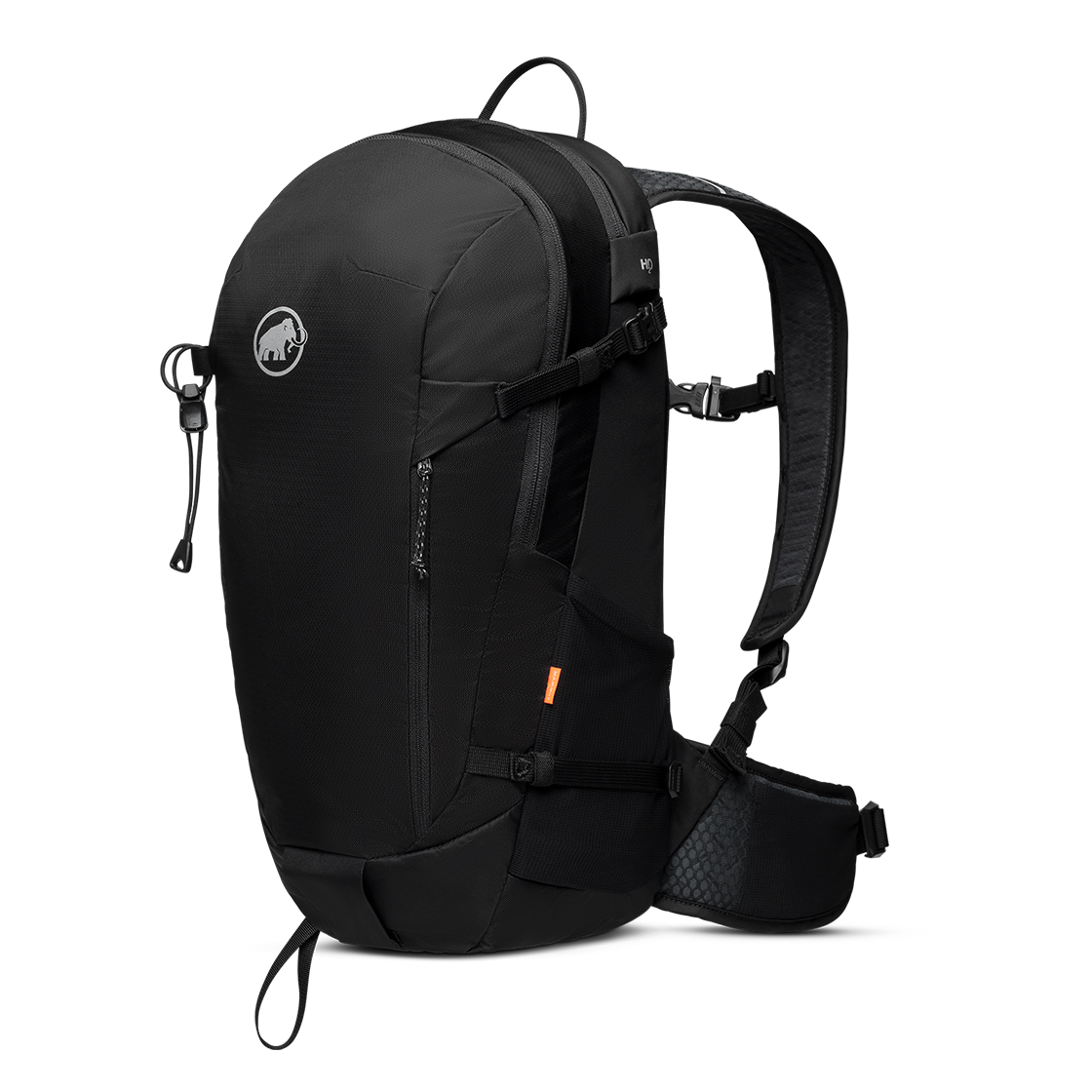 M31D6BG014 MAMMUT Lithium 20 Black