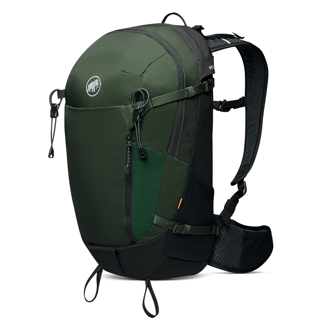 M31D6BG002 MAMMUT Lithium 25 Khaki