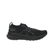 Asics Gel-Kayano 31 Black - 4E Extra Wide
