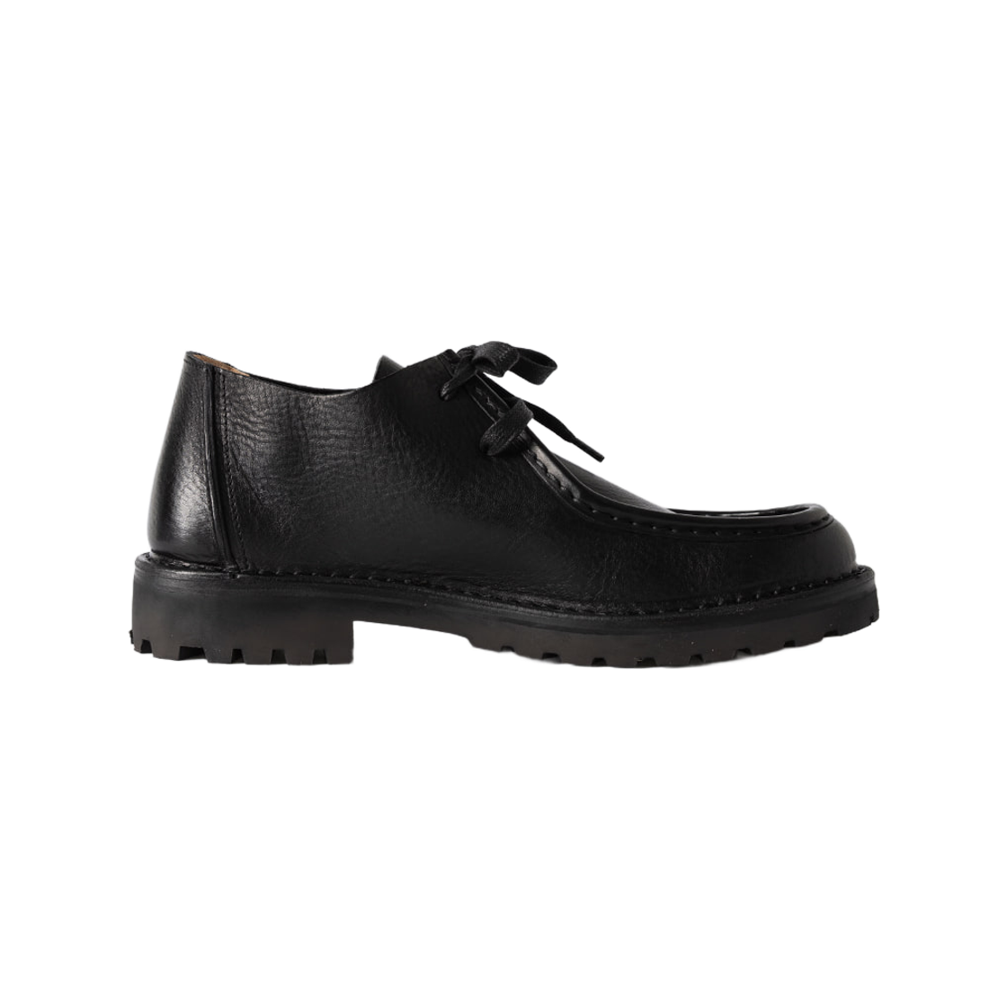 아스토플렉스 빈플렉스 부츠 블랙(Astorflex Beenflex Boots Black)