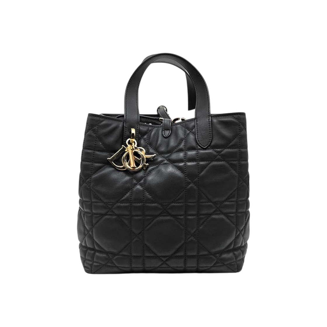 ITIWHTO78WP3 Dior Tuileries Vertical Medium Bag L931695