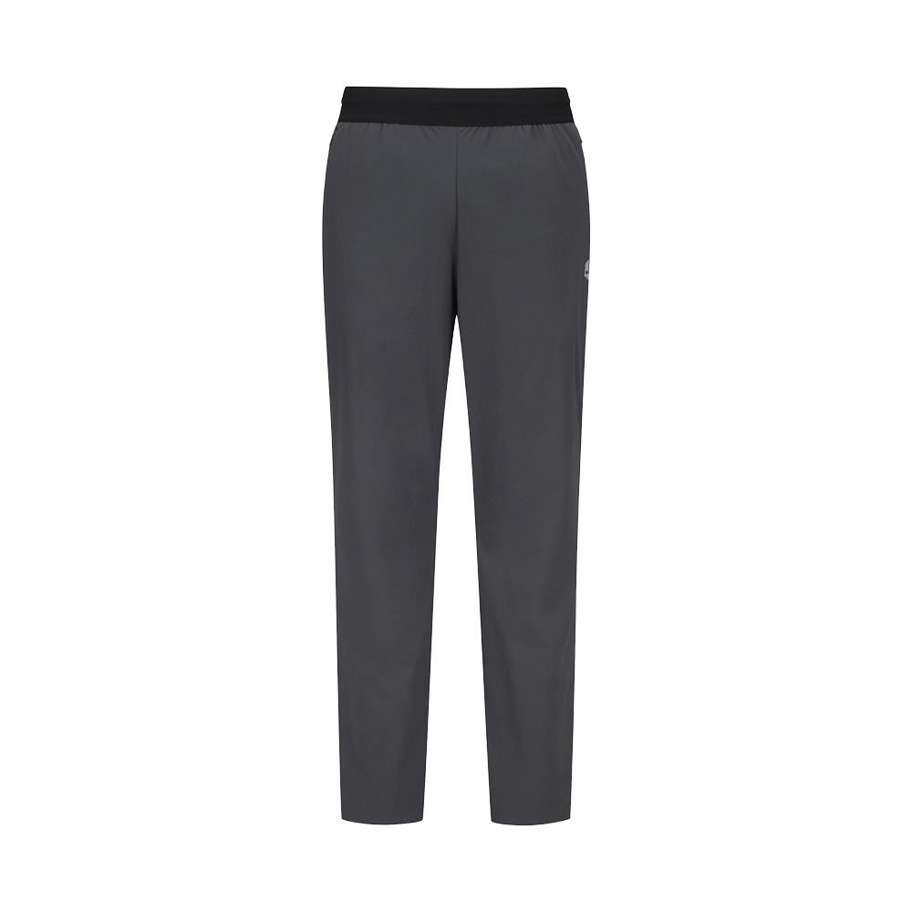 H11D3PT101 HYDROGEN Men'S Trail Running Lightweight Long Pants Grey