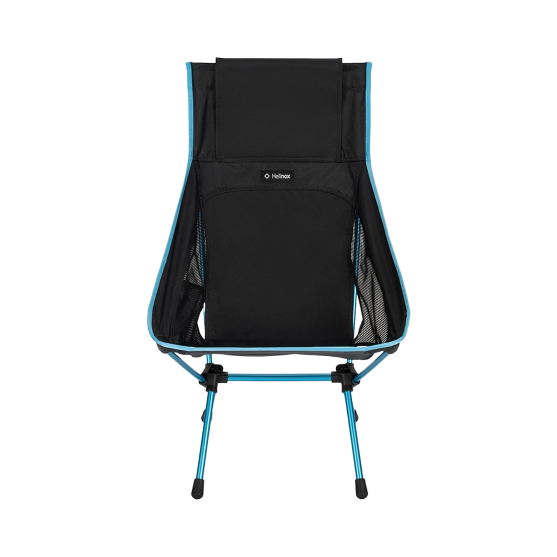 10003314 Helinox Chair One High-Back (Re) Black
