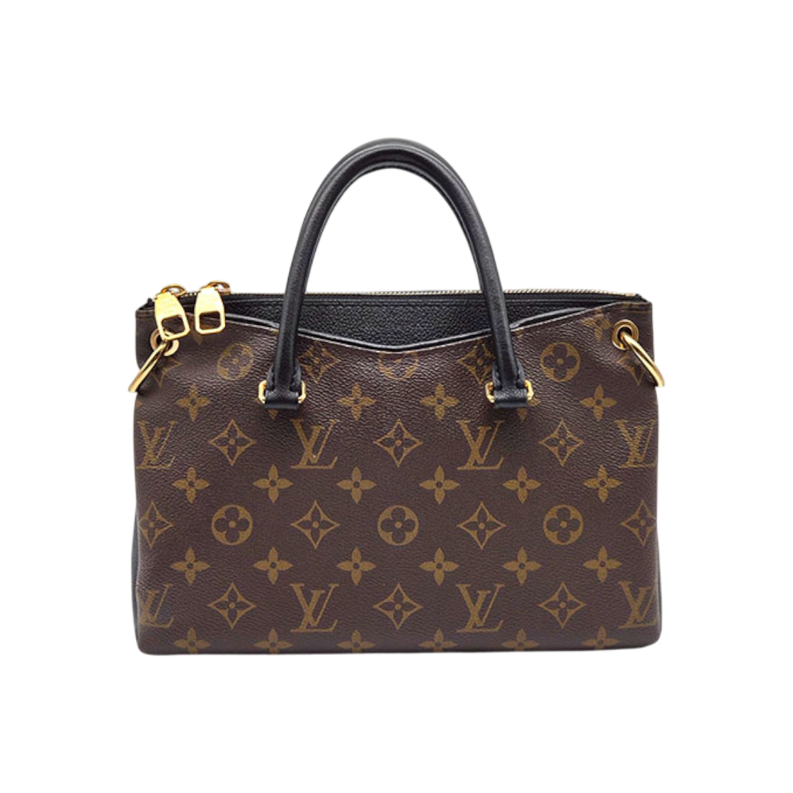 ITHASI872JCL Louis Vuitton Monogram Palace BB