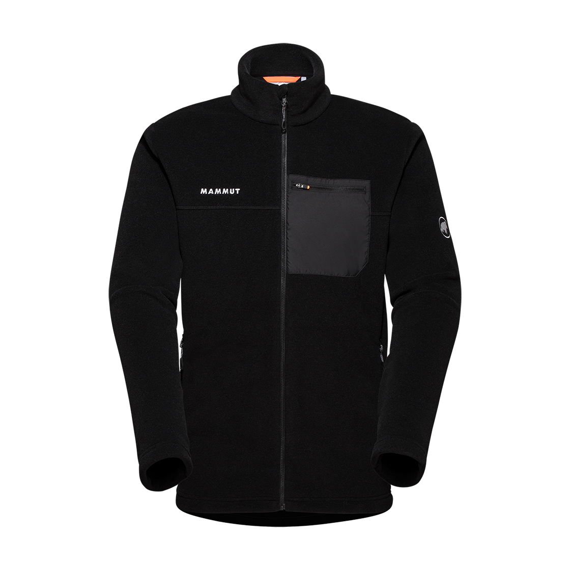 M11D4FT002 MAMMUT Innominata ML Jacket Men
