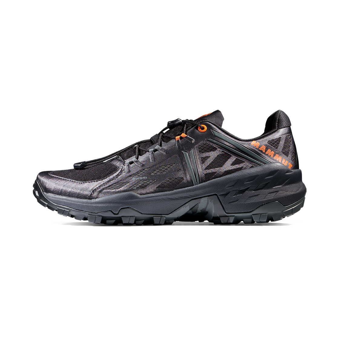 M11D6SE004 MAMMUT Sertig TR Low GTX Men